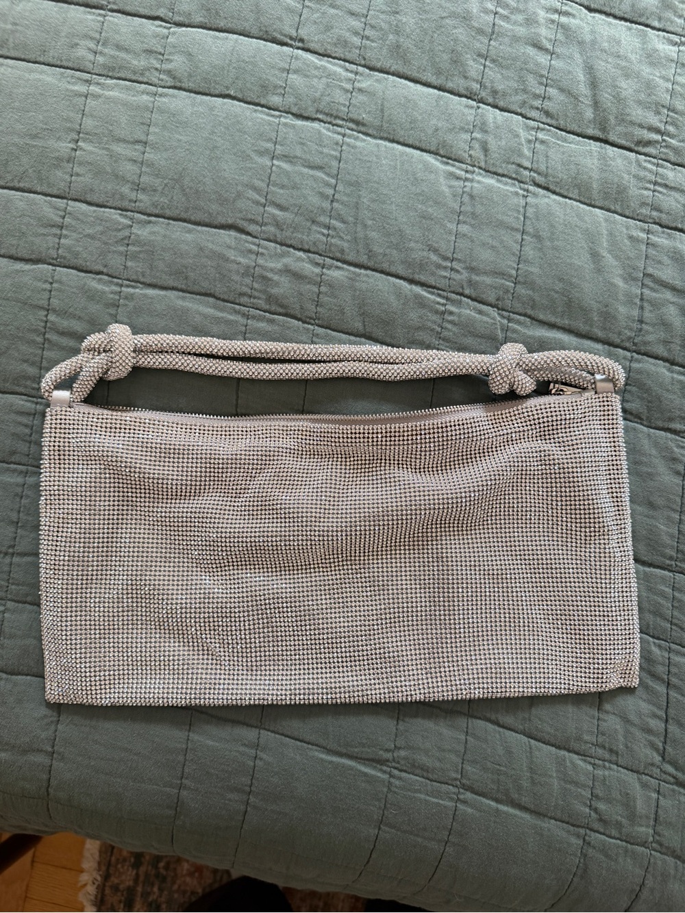 Cult Gaia Hera Mini Shoulder Bag - Picture 2 of 6